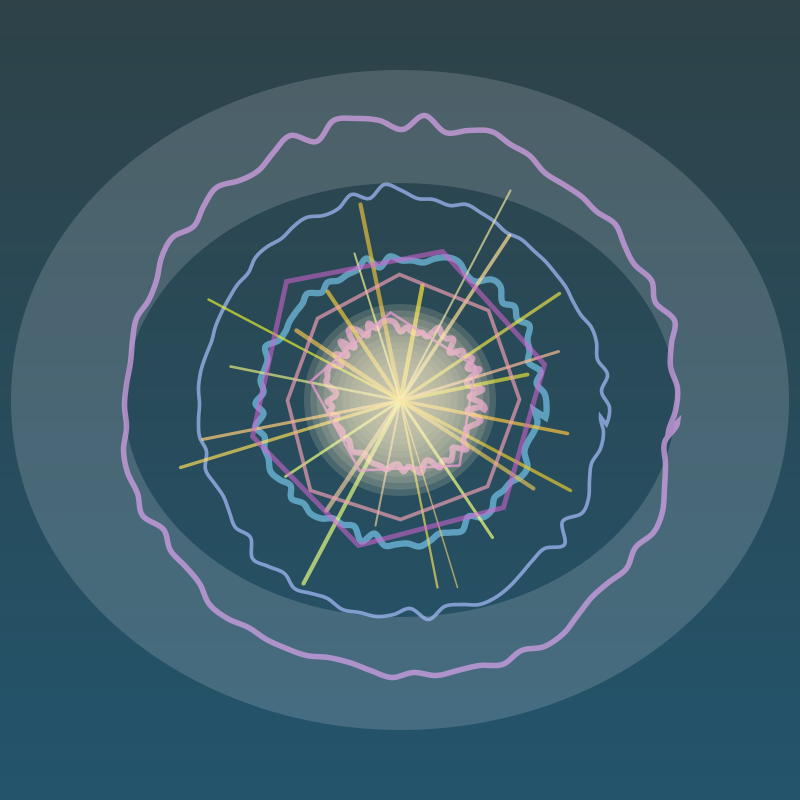Simple Geometry - Frame 43